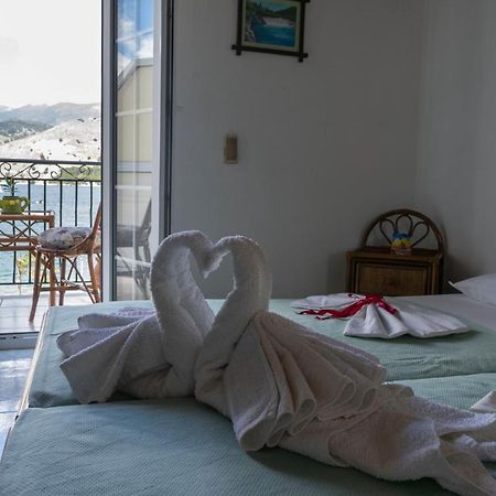 Marina Studios I Argostoli  Eksteriør billede