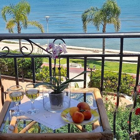 Marina Studios I Argostoli  Eksteriør billede