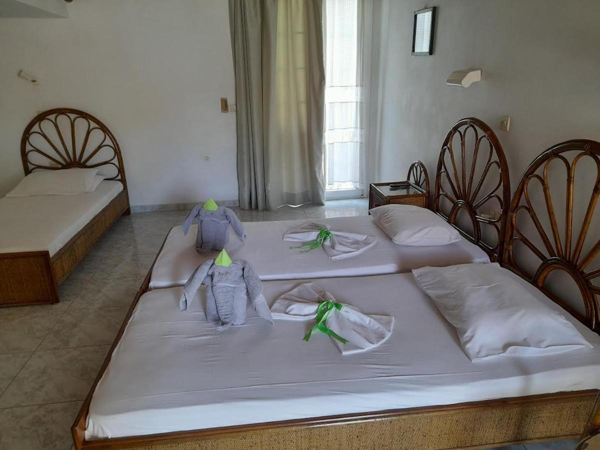 Marina Studios I Argostoli  Eksteriør billede