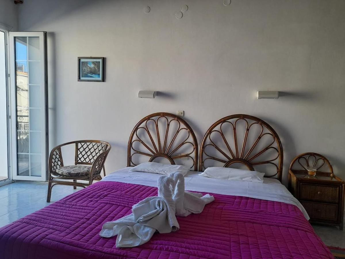 Marina Studios I Argostoli  Eksteriør billede