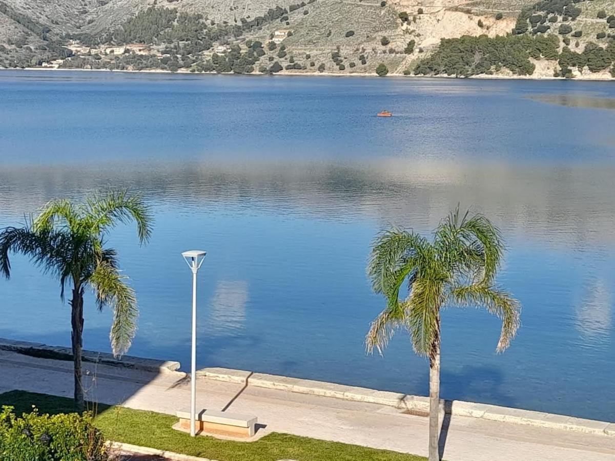 Marina Studios I Argostoli  Eksteriør billede