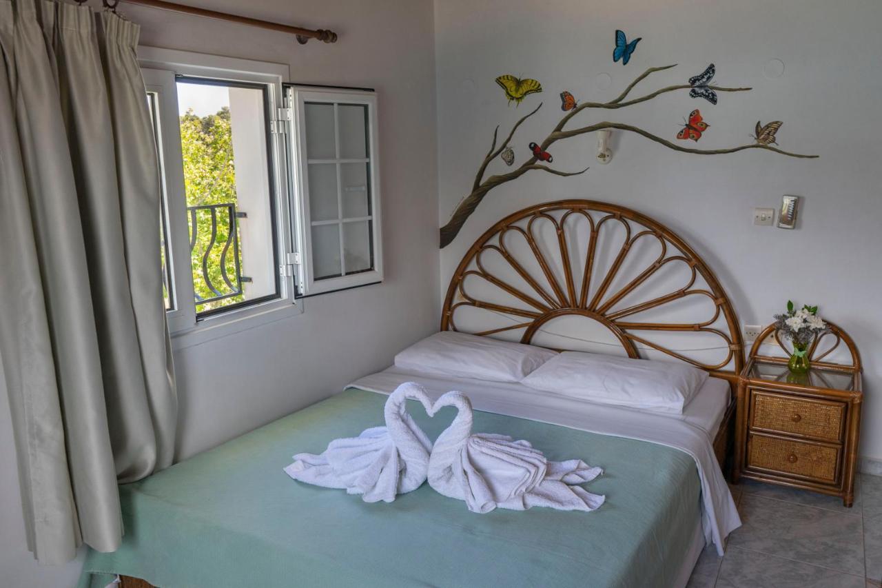 Marina Studios I Argostoli  Eksteriør billede
