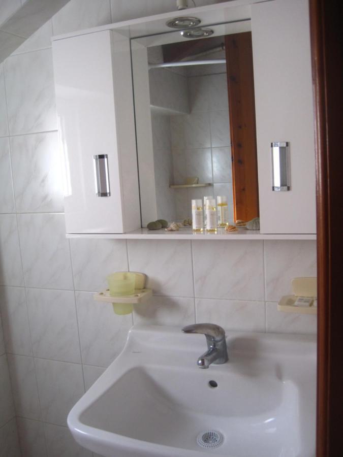 Marina Studios I Argostoli  Eksteriør billede