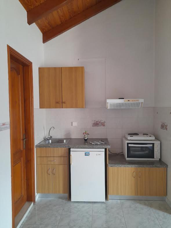 Marina Studios I Argostoli  Eksteriør billede