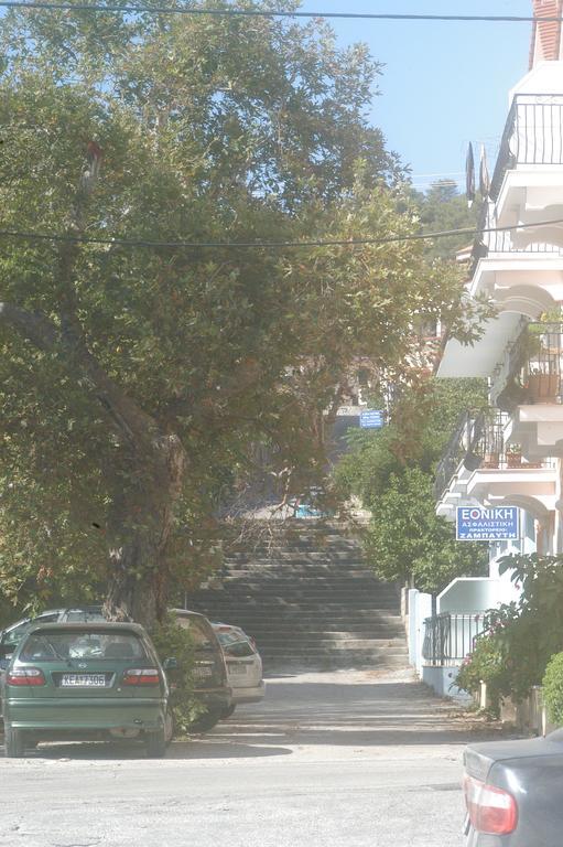 Marina Studios I Argostoli  Værelse billede