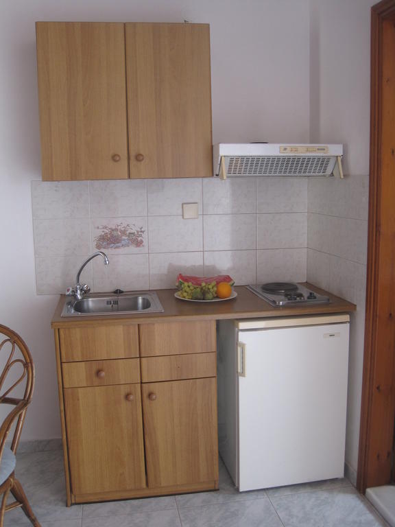 Marina Studios I Argostoli  Værelse billede