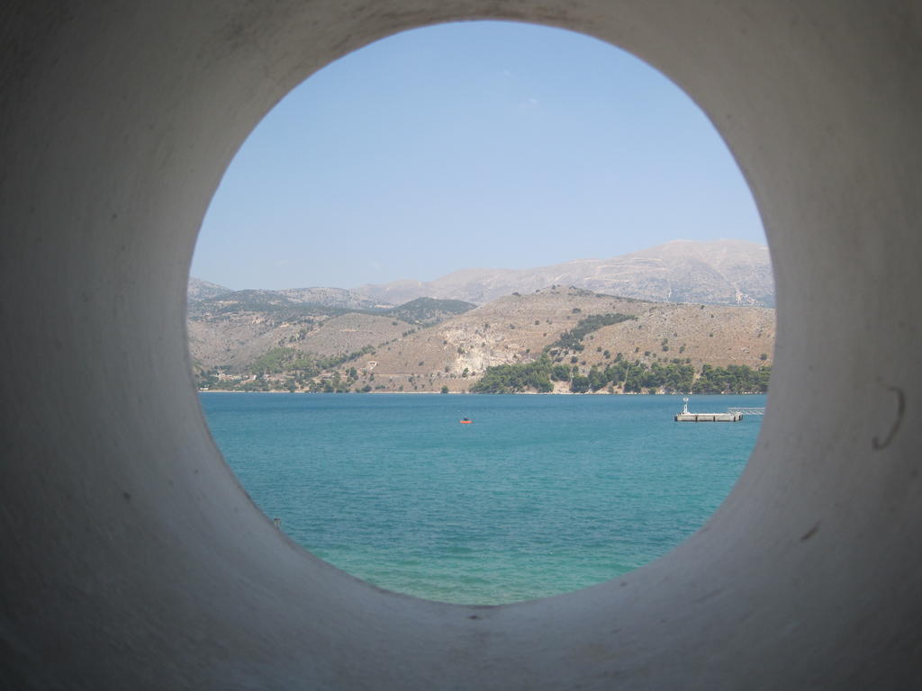 Marina Studios I Argostoli  Værelse billede
