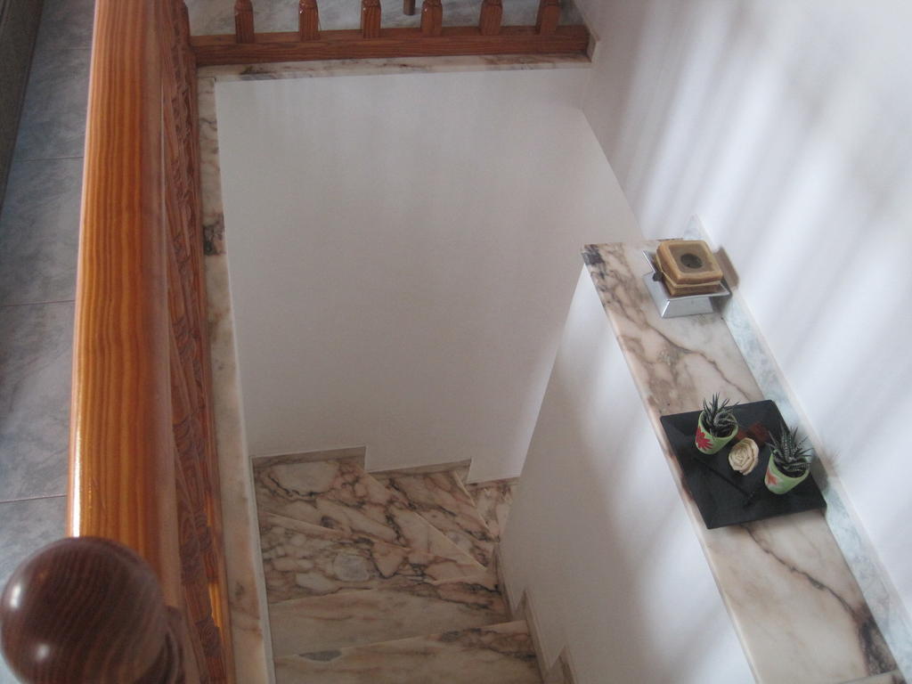 Marina Studios I Argostoli  Eksteriør billede