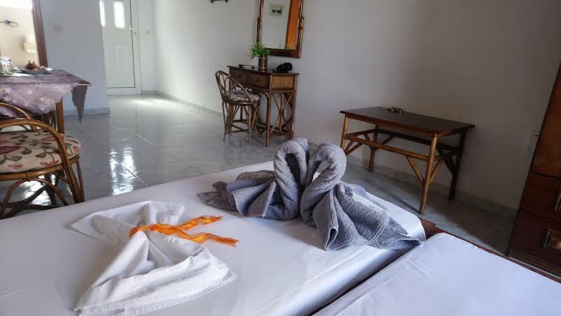 Marina Studios I Argostoli  Eksteriør billede